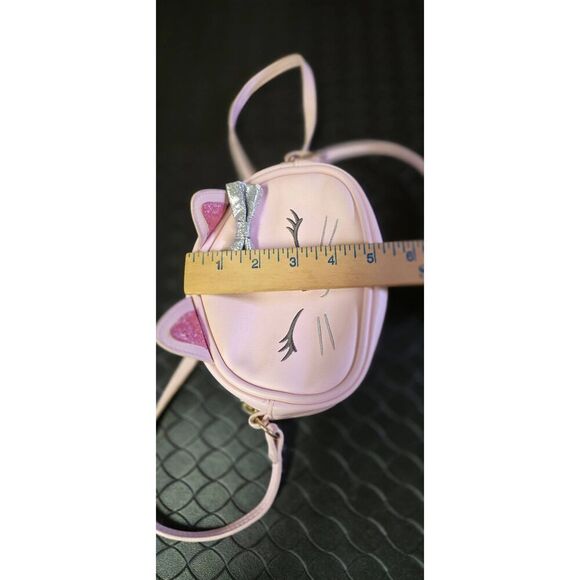 Stephen Joseph Fashion Purse Little Girls Crossbody Purse - Picture 9 of 9